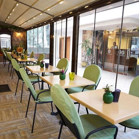 Mira Otel Alsancak İzmir Exterior foto