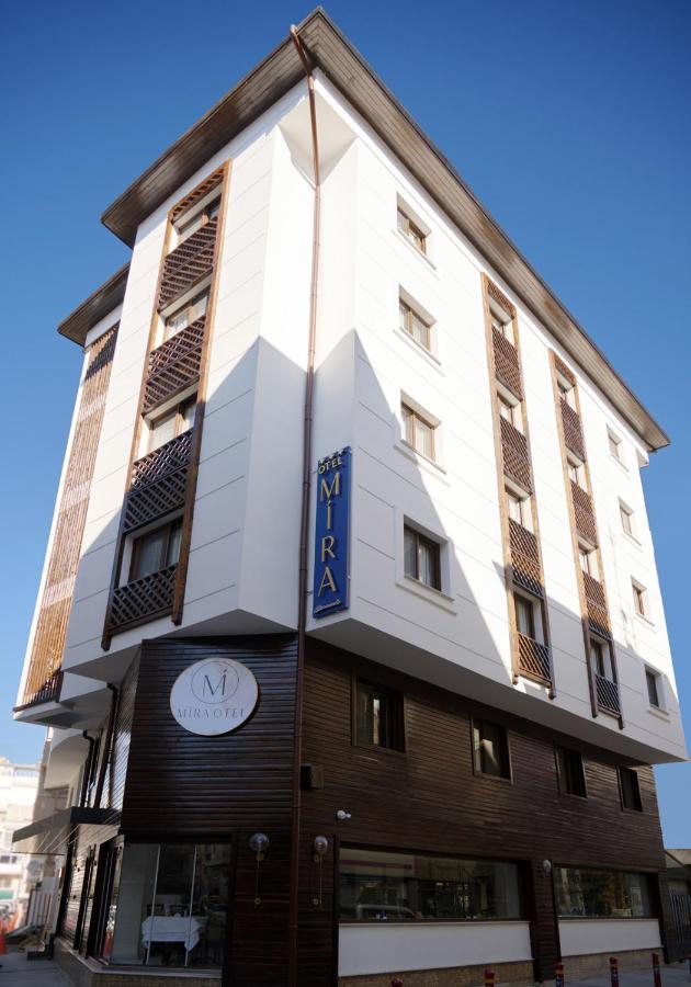 Mira Otel Alsancak İzmir Exterior foto