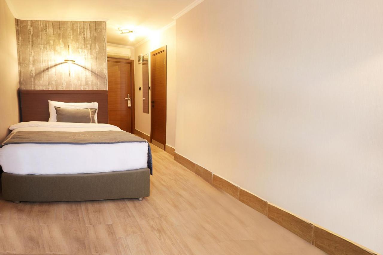 Mira Otel Alsancak İzmir Exterior foto