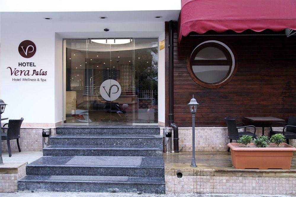 Mira Otel Alsancak İzmir Exterior foto