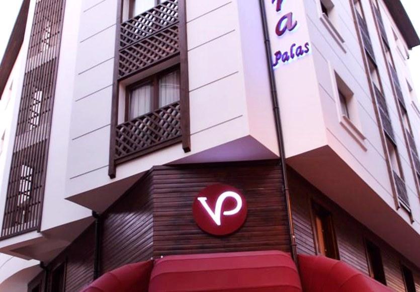 Mira Otel Alsancak İzmir Exterior foto