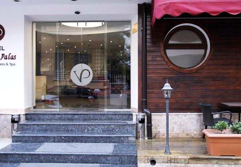 Mira Otel Alsancak İzmir Exterior foto