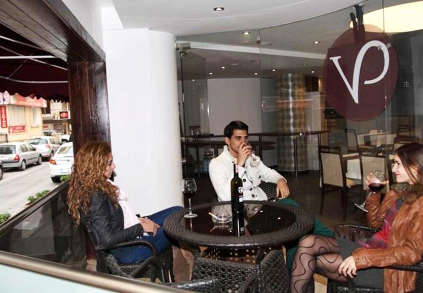Mira Otel Alsancak İzmir Exterior foto