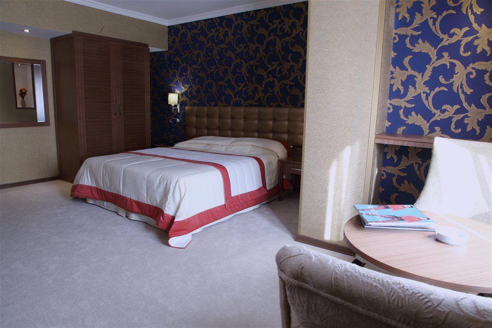 Mira Otel Alsancak İzmir Exterior foto